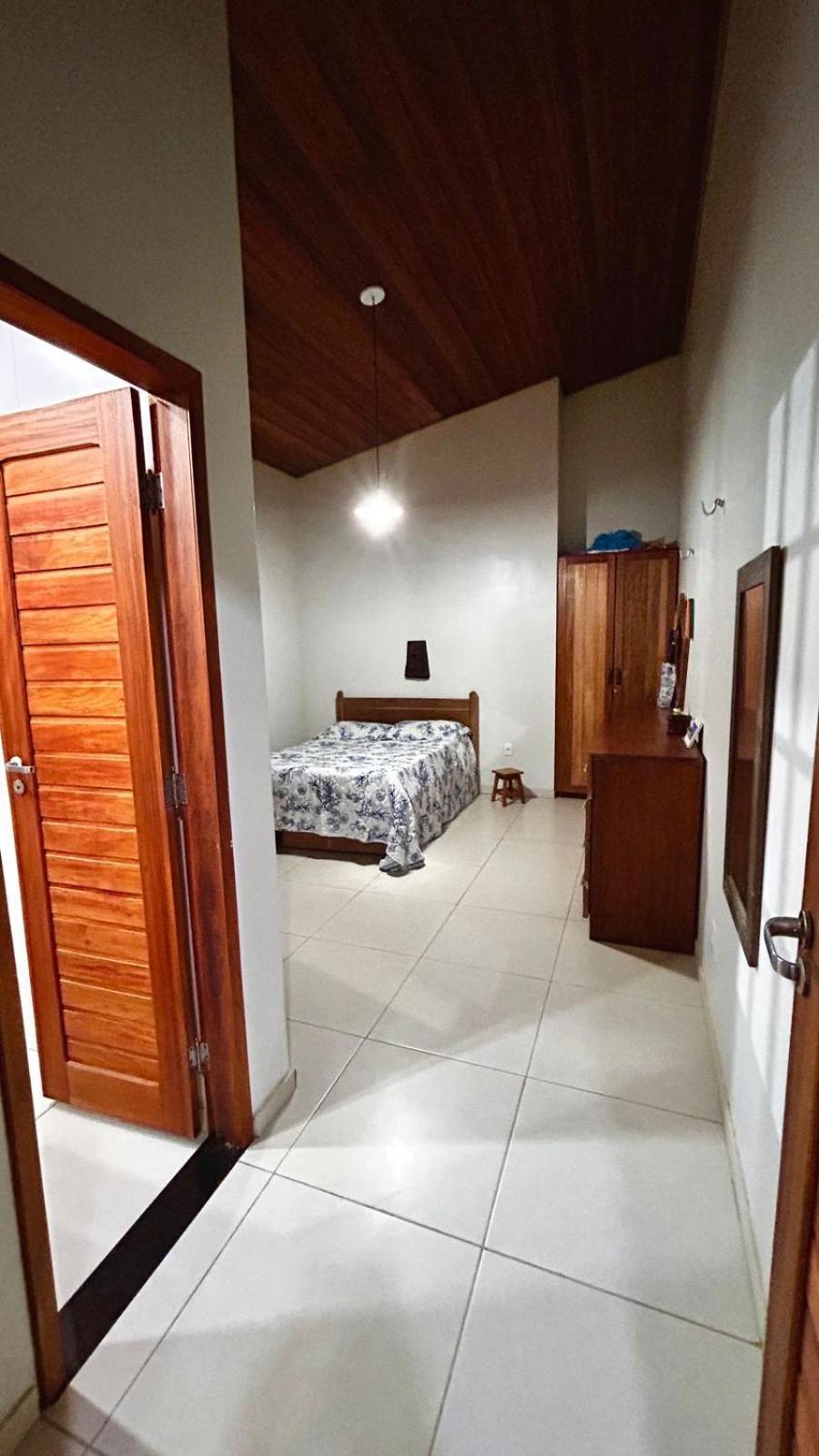 Casa Pierot Villa Luis Correia Exteriör bild